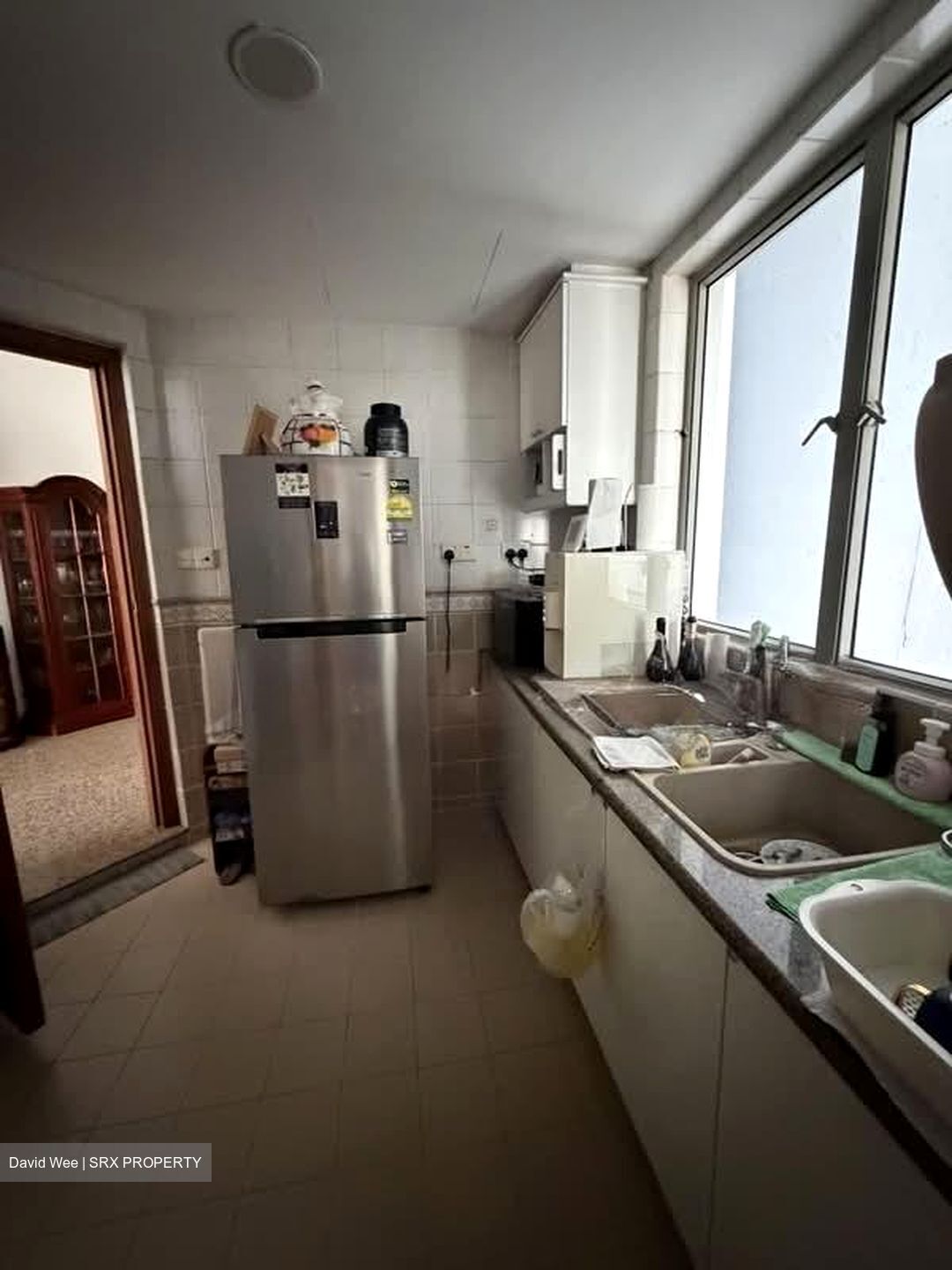 The Bayshore (D16), Condominium #602251901
